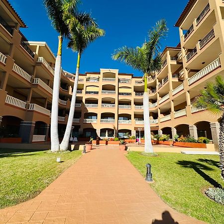 El Nautico Coral Suites San Miguel de Abona Dış mekan fotoğraf