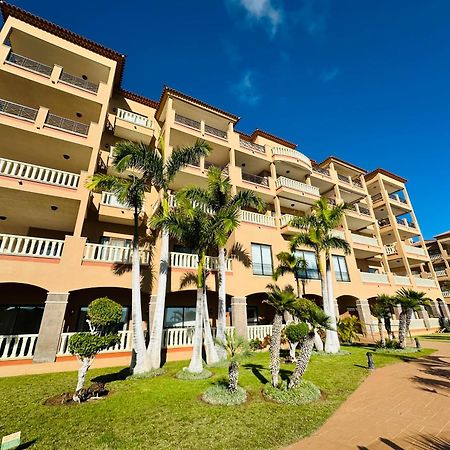 El Nautico Coral Suites San Miguel de Abona Dış mekan fotoğraf