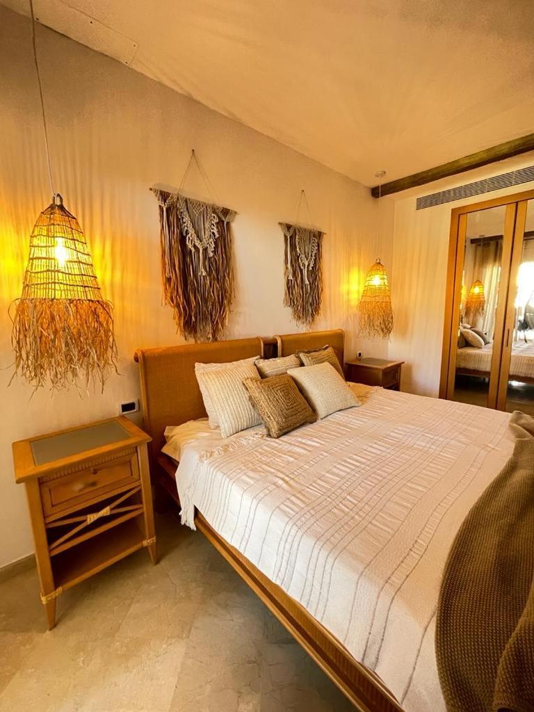 El Nautico Coral Suites San Miguel de Abona Dış mekan fotoğraf