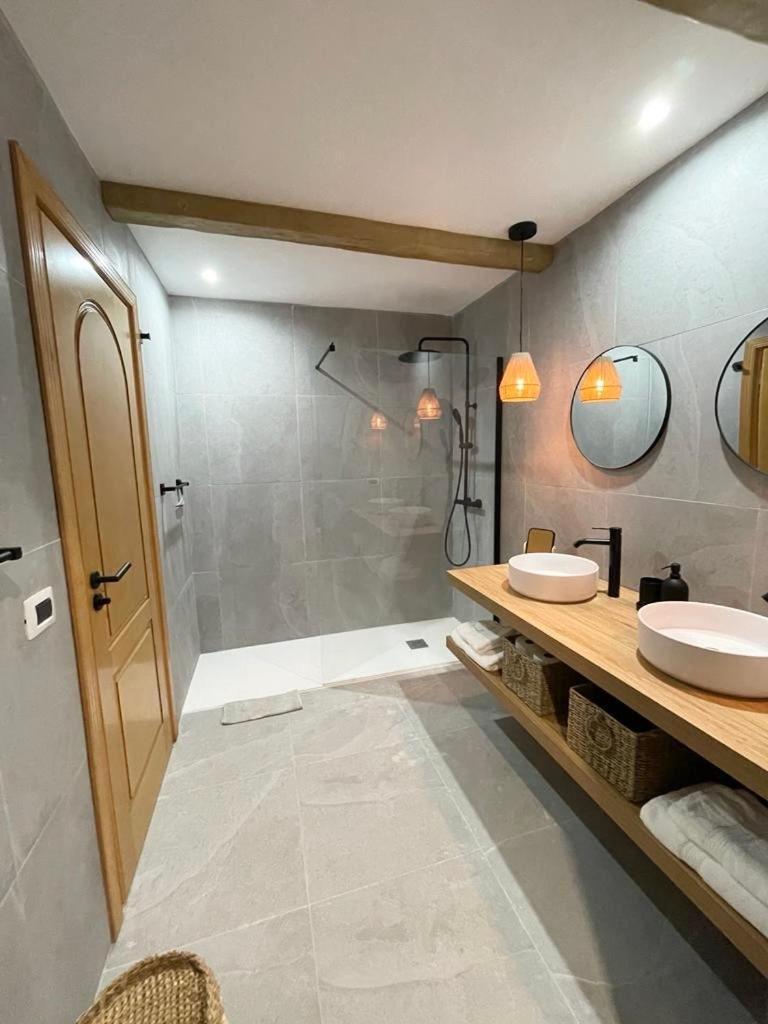 El Nautico Coral Suites San Miguel de Abona Dış mekan fotoğraf