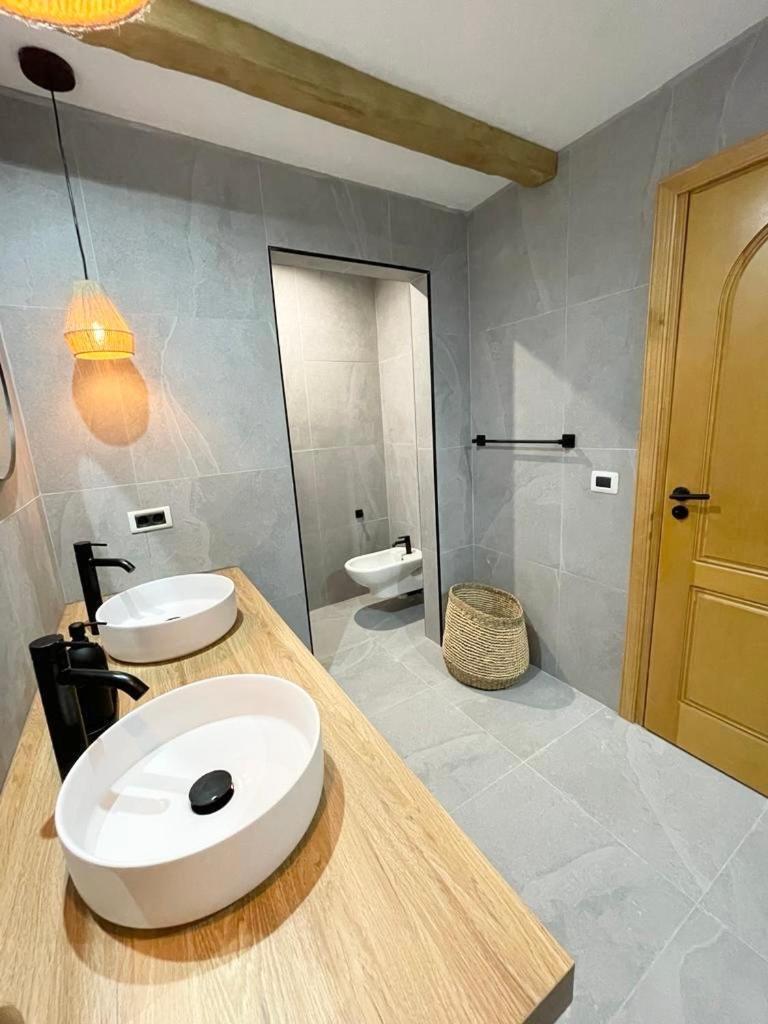El Nautico Coral Suites San Miguel de Abona Dış mekan fotoğraf